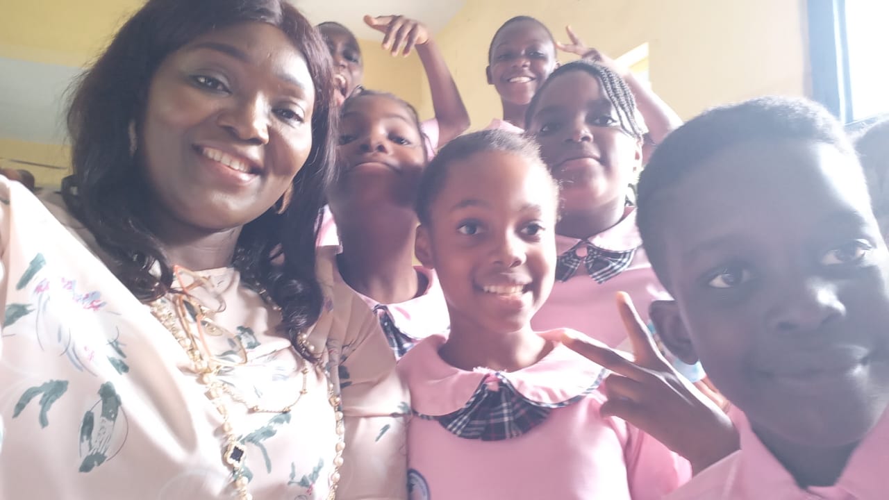 A DATE WITH TM AT IMPACT