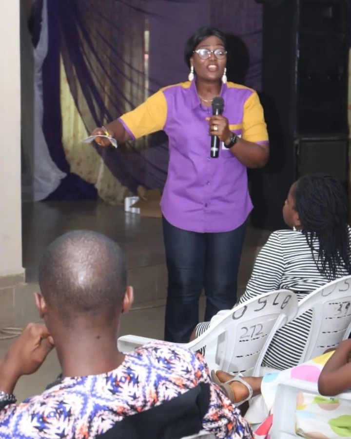 EDUCATION IS NOT TRANSFORMATION.